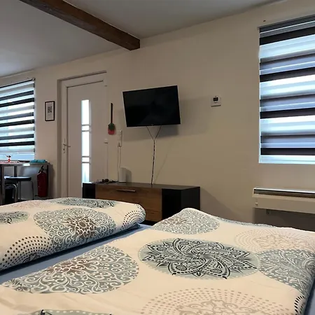 Apartment Und