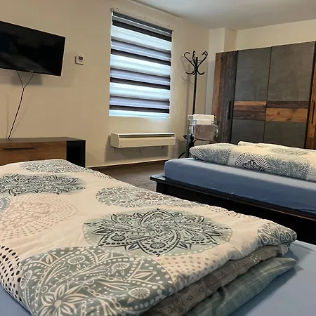 Und Lejlighed Vettweiss