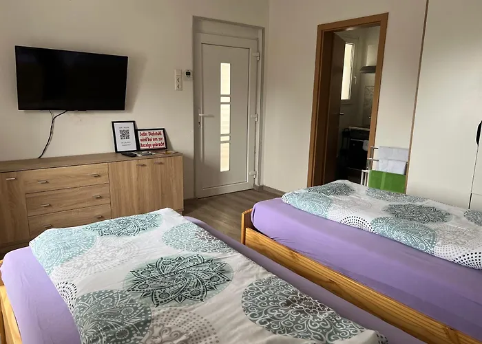 Appartement Und Vettweiss