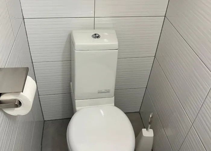 Und Appartement Vettweiss