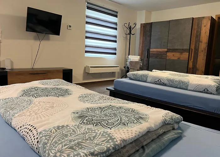 Und Appartement Vettweiss